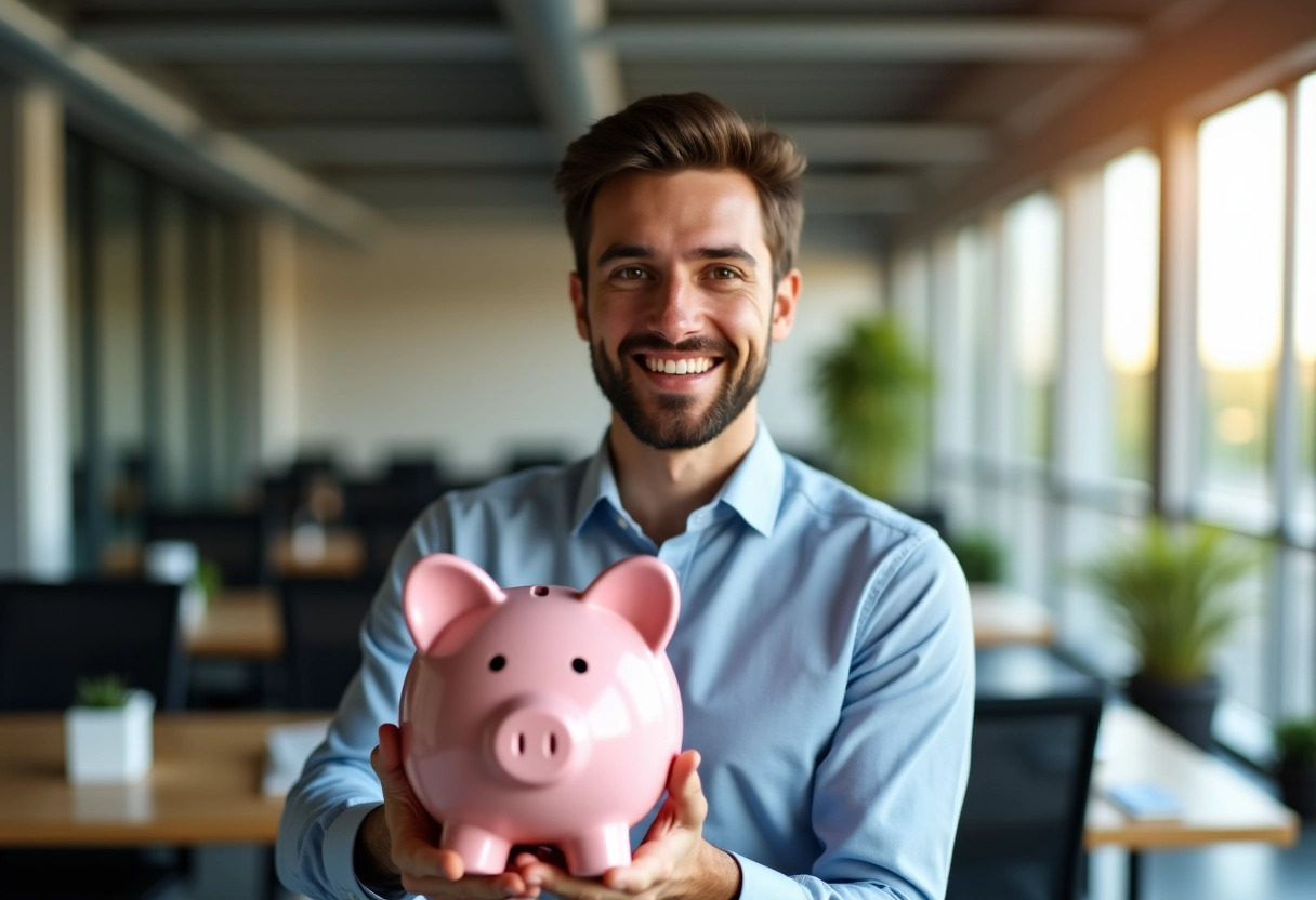 épargne  particuliers