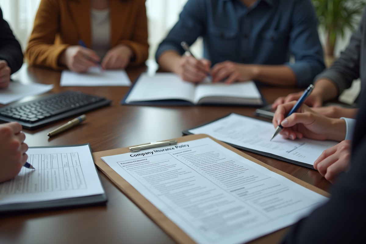mutuelle entreprise