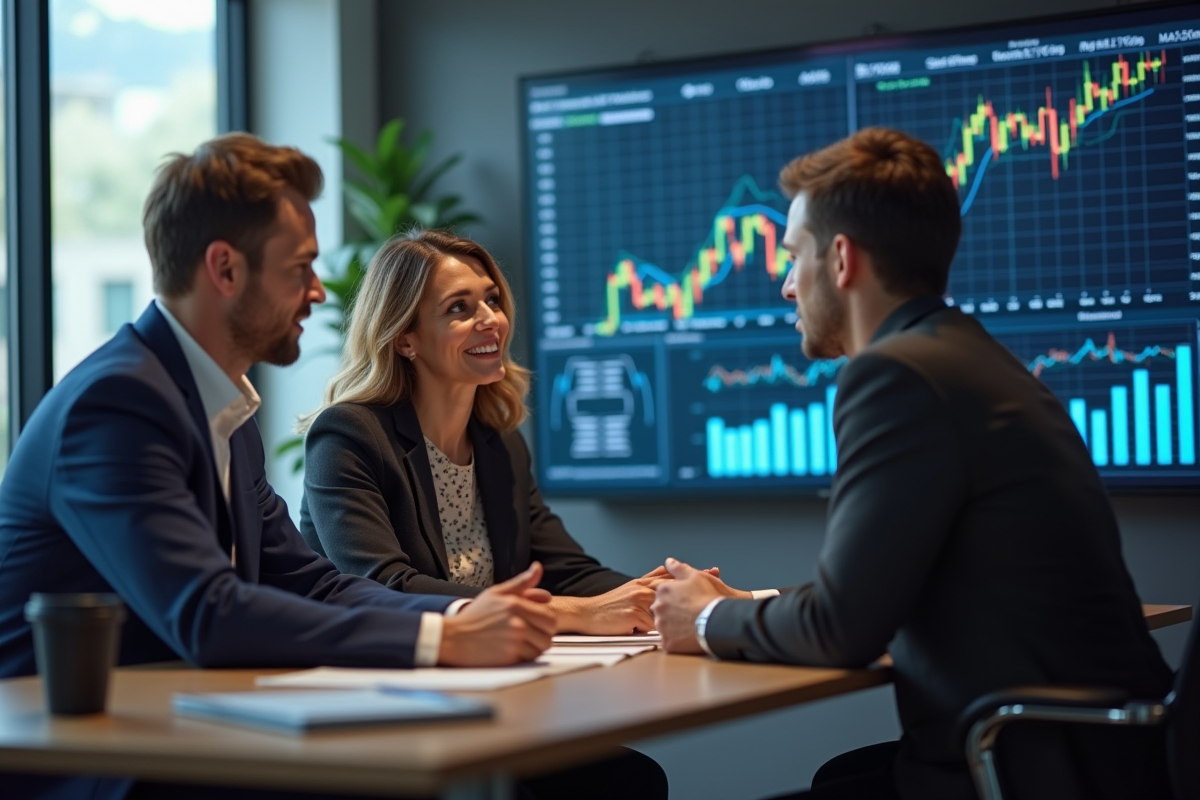 etf investissement