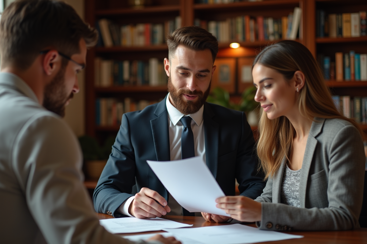 propriété immobilière