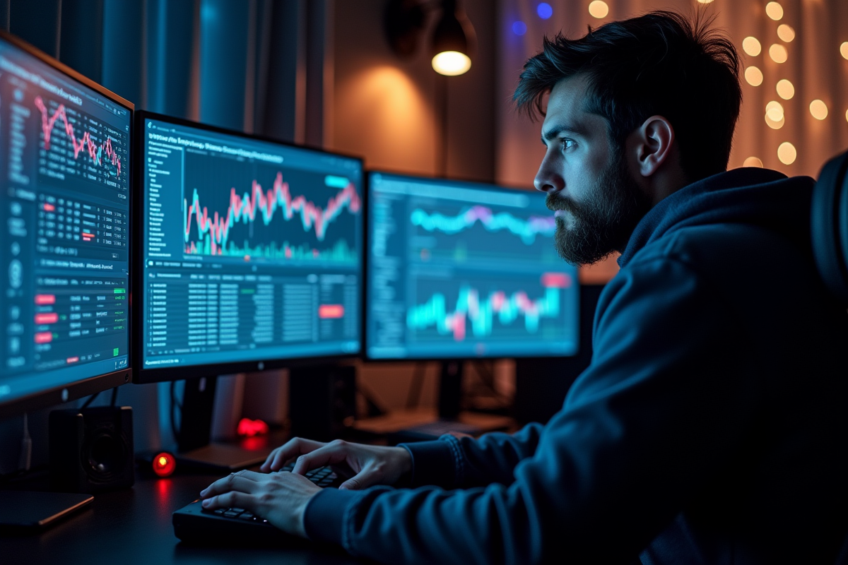 crypto mining