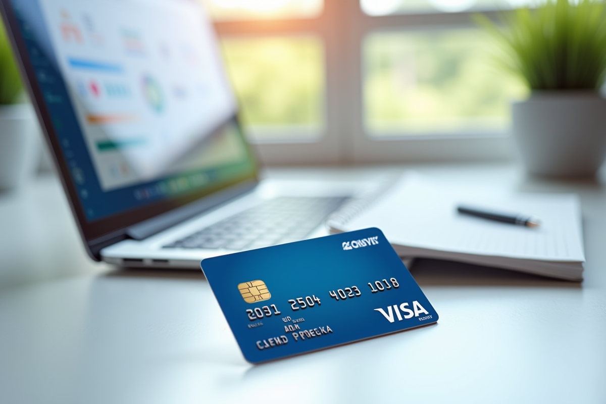 carte bancaire