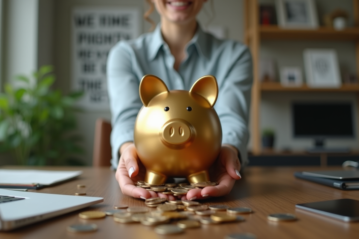 investissement financier