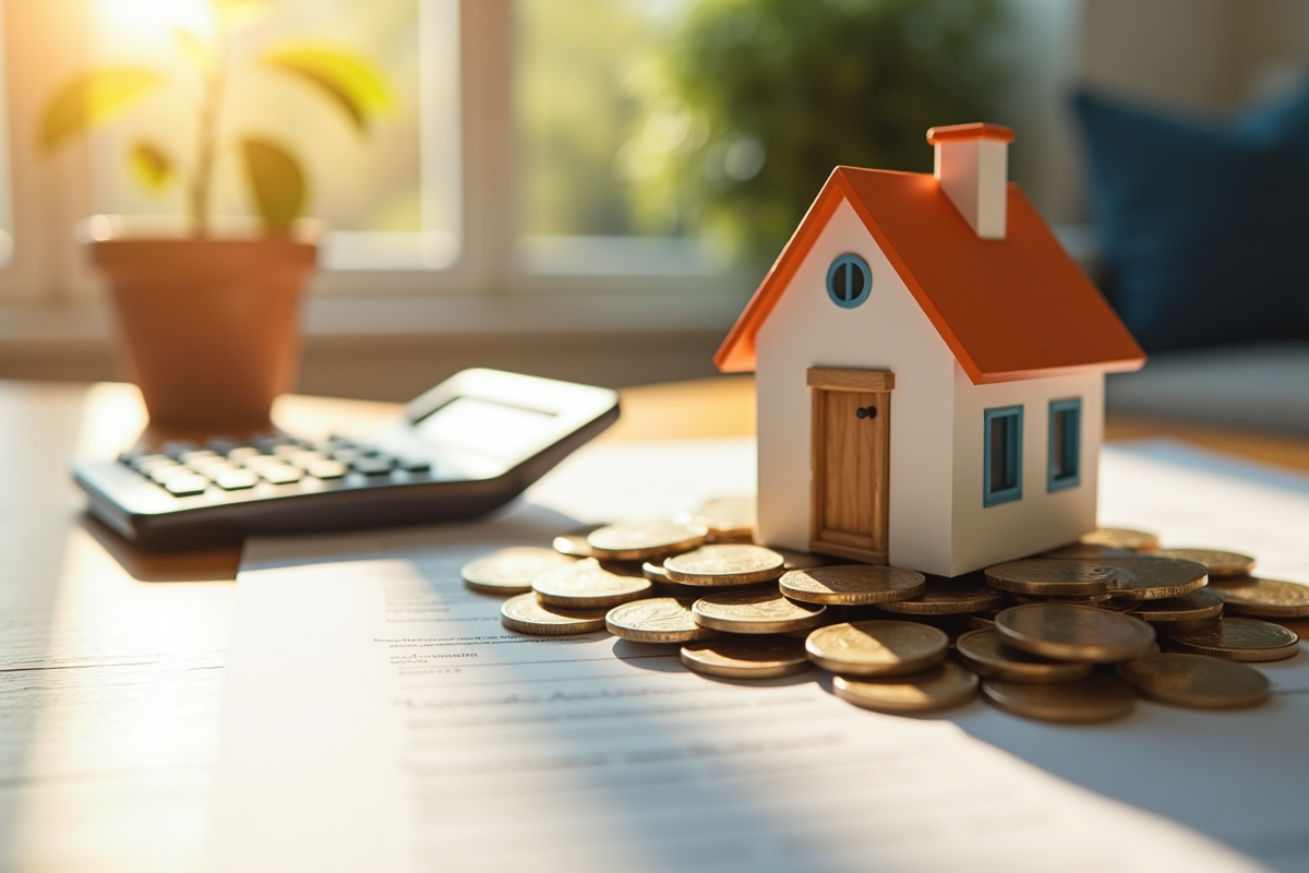 immobilier financement