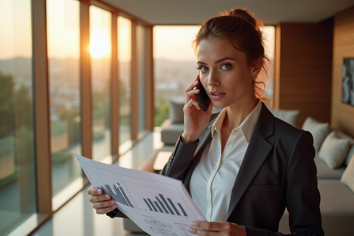 agent immobilier