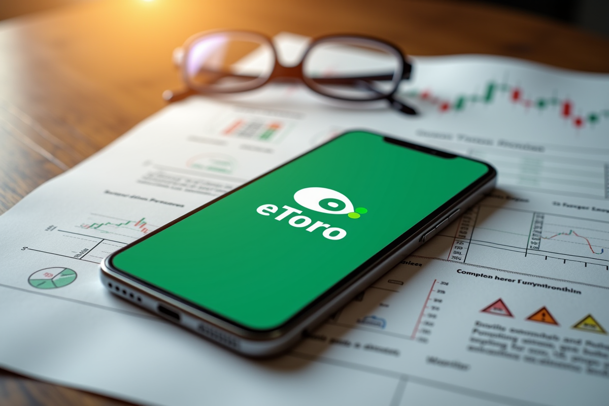 plateforme trading