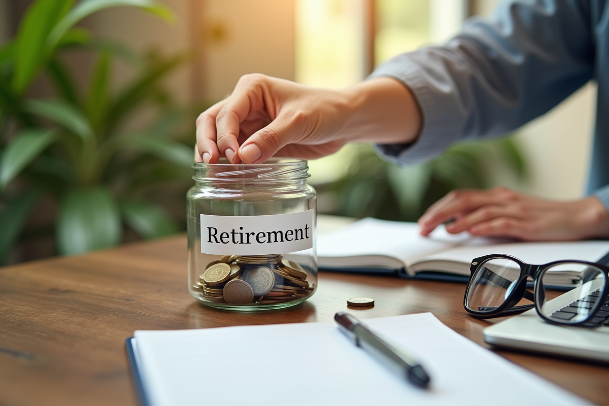 retraite finance