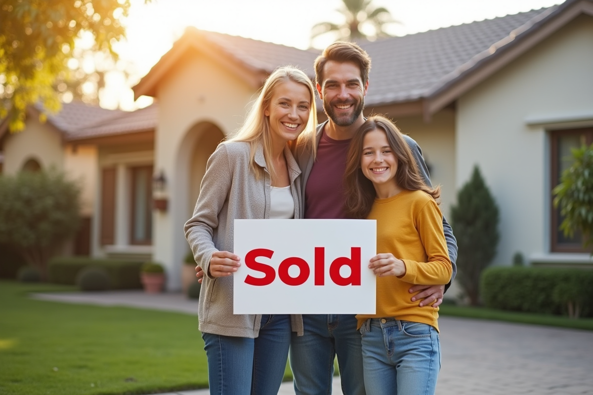 prêt immobilier
