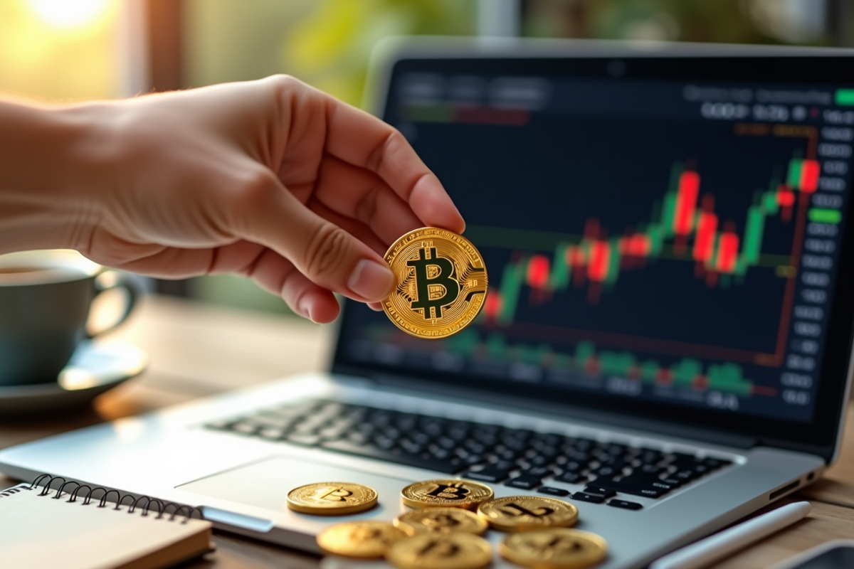 crypto trading