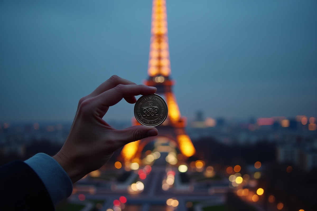 monnaie collection