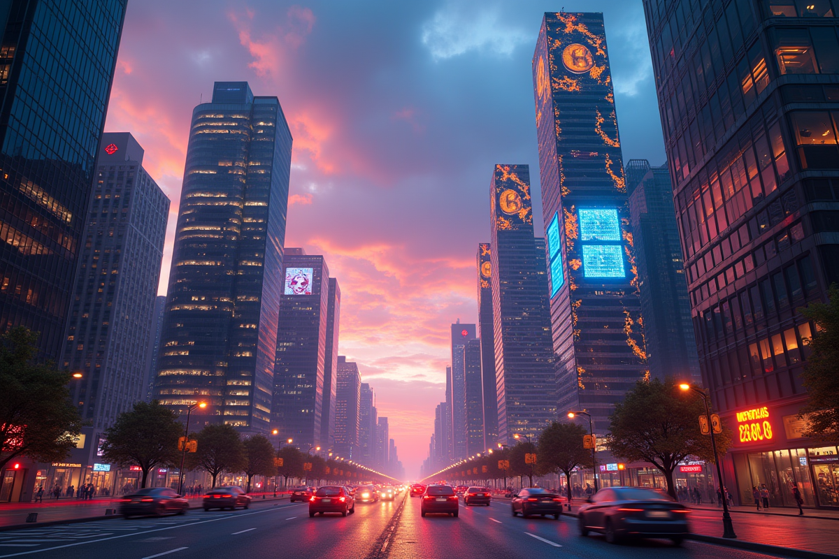 crypto opportunités
